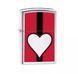 Зажигалка Zippo 250 CHROME HEART 28466 V77553974 фото 1