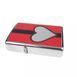 Зажигалка Zippo 250 CHROME HEART 28466 V77553974 фото 4