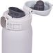 Термокухоль Zojirushi SM-WA48HL 0,48 л Крижаний Сірий 16780623 фото 2