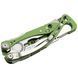 Мультитул Leatherman Skeletool Moss Green 832208 4007585 фото 5