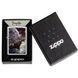 Зажигалка Zippo Frank Frazetta Kane on the Golden Sea 48953 V77550893 фото 4