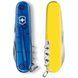 Швейцарский нож Victorinox Spartan Ukraine Сине-желтый (1.3603.T2.8) V77553056 фото 5