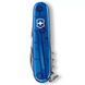 Швейцарский нож Victorinox Spartan Ukraine Сине-желтый (1.3603.T2.8) V77553056 фото 3