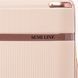 Чемодан Semi Line 20" (S) Ecru (T5669-2) DAS302662 фото 8