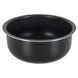 Набор посуды Gimex Cookware Set induction 7 предметів Black (6977222) DAS302019 фото 4