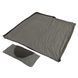 Спальний мішок Outwell Contour Reversible/+2&deg;C Midnight Black Left (230300) 928323 фото 4