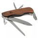Швейцарский нож Victorinox Forester Wood деревянная рукоять, блистер 0.8361.63 V77554141 фото 2