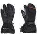 Перчатки Ortovox Merino Freeride 3 Finger Glove Mns 025.001.1064 фото 3