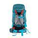 Рюкзак туристичний Naturehike NH16Y020-Q, 55 л, Блакитний 62909 фото 2