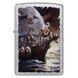 Зажигалка Zippo Frank Frazetta Kane on the Golden Sea 48953 V77550893 фото 2