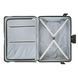 Чемодан CarryOn Steward (L) Black (502324) 927744 фото 3