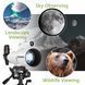 Телескоп Bresser Classic 70/350 Refractor з адаптером для смартфона (4670350) 929319 фото 9