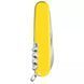 Швейцарский нож Victorinox Spartan Ukraine Сине-желтый (1.3603.T2.8) V77553056 фото 4
