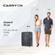 Чемодан CarryOn Steward (L) Black (502324) 927744 фото 10