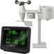 Метеостанция Bresser Weather Center 5-in-1 256 цвет Professional Black (7002520CM3000) 925525 фото 2