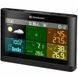 Метеостанція Bresser Weather Center 5-in-1 Comfort Colour Black 7002550CM3000 фото 2