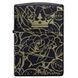 Зажигалка Zippo Queen of Bud Dark Roses Design 47107 77890033 фото 2