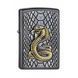 Запальничка Zippo Kobra gold 2005928 V77553993 фото 1
