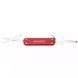 Швейцарський ніж-брелок Victorinox Companion S Alox 0.6261.20 V77554121 фото 2
