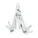 Мультитул Leatherman Sidekick + карабин и чехол 831439 4000896 фото 1
