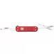 Швейцарський ніж-брелок Victorinox Companion S Alox 0.6261.20 V77554121 фото 3