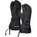 Перчатки Ortovox Merino Freeride 3 Finger Glove Mns 025.001.1064 фото 1
