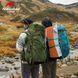 Рюкзак туристичний Naturehike NH16Y020-Q, 55 л, Блакитний 62909 фото 6
