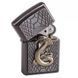 Запальничка Zippo Kobra gold 2005928 V77553993 фото 4
