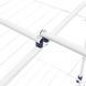 Сушка для белья напольная Casa Si Athletic 4 White (CS92186H04) DAS302372 фото 10