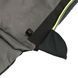 Спальний мішок Outwell Contour Reversible/+2&deg;C Midnight Black Left (230300) 928323 фото 7