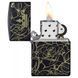 Зажигалка Zippo Queen of Bud Dark Roses Design 47107 77890033 фото 3