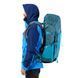 Рюкзак туристичний Naturehike NH16Y020-Q, 55 л, Блакитний 62909 фото 3