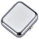 Пепельница Карманная Champ Square Pocket Ashtray Серебристая (40509023) V77552362 фото 1