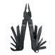 Мультиінструмент Leatherman Super Tool 300 BLACK, чохол MOLLE (черн), картонна коробка 831151 4005573 фото 1