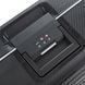 Чемодан CarryOn Steward (L) Black (502324) 927744 фото 7