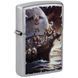 Зажигалка Zippo Frank Frazetta Kane on the Golden Sea 48953 V77550893 фото 1