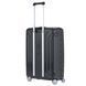 Чемодан CarryOn Steward (L) Black (502324) 927744 фото 2