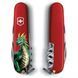 Швейцарський ніж Victorinox Spartan Zodiac 91 мм 12 функцій Зелений дракон (1.3603_Z3340u) V77552821 фото 2