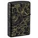 Зажигалка Zippo Queen of Bud Dark Roses Design 47107 77890033 фото 5