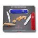 Складаний дитячий Швейцарський ніж Victorinox MY FIRST Синій (02363.T2) V77552706 фото 2