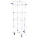 Сушка для белья напольная Casa Si Athletic 4 White (CS92186H04) DAS302372 фото 11