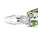 Мультитул Leatherman Skeletool Moss Green 832208 4007585 фото 4