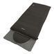 Спальний мішок Outwell Contour Reversible/+2&deg;C Midnight Black Left (230300) 928323 фото 2