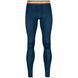Термоштани Ortovox 185 Rock'n'Wool Long Pants Mns 025.001.1097 фото 1
