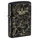 Зажигалка Zippo Queen of Bud Dark Roses Design 47107 77890033 фото 1