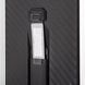 Чемодан CarryOn Steward (L) Black (502324) 927744 фото 9