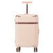 Чемодан Semi Line 20" (S) Ecru (T5669-2) DAS302662 фото 3