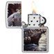 Зажигалка Zippo Frank Frazetta Kane on the Golden Sea 48953 V77550893 фото 3