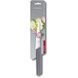 Кухонний ніж Victorinox Swiss Modern Kitchen бузковий, блістер 6.9016.1521B V77554468 фото 1