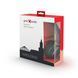 Bluetooth гарнитура GMB Audio BHP-WAW, серия "Варшава", черный цвет BHP-WAW 1604890 фото 5